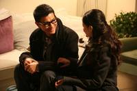 Кадр Патруль времени