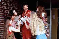 Кадр Семейка Брэди