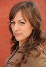 Эшли Лендцьон фото