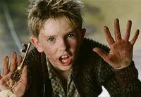 Кадр Артур и минипуты