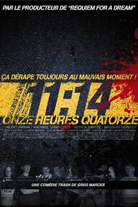 Постер 11:14