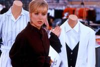 Кадр Не говори маме, что няня умерла