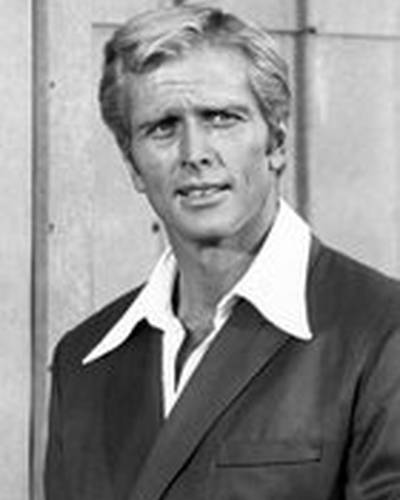 Рон Эли фото