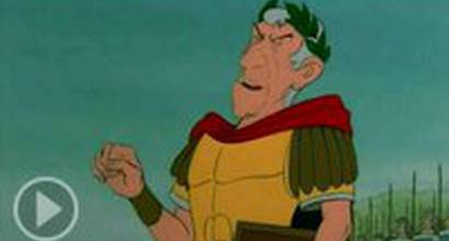 Немецкий трейлер