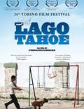 Постер из фильма "Озеро Тахо" - 1