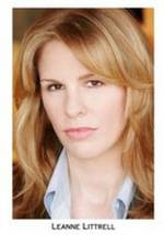 Лиэнн Литтрелл фото