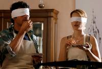 Кадр Уроки шоколада