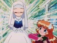 Кадр Таинственная грабительница Сент-Тэйл