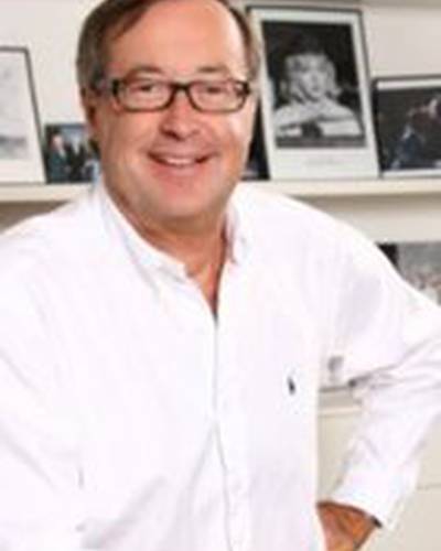 Джимми Де Брэбэнт фото