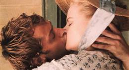 Кадр из фильма "Холодная гора" - 1