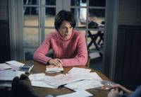 Кадр Малкольм в центре внимания