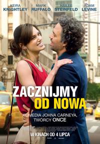 Постер Начать сначала