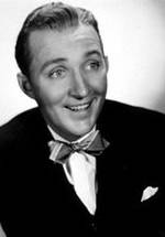 Бинг Кросби фото