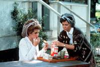 Кадр Стальные магнолии