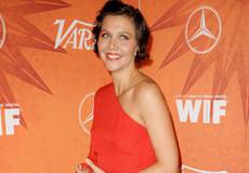 Мэгги Джилленхол снимется в порно-драме от автора «Прослушки»