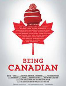 Being Canadian