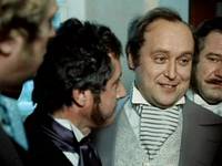 Кадр Мертвые души (мини-сериал)