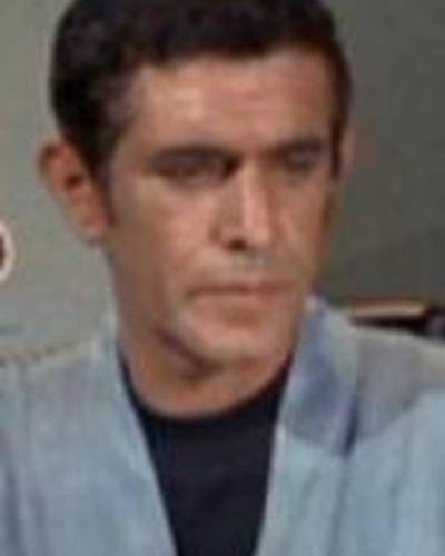 Джордж Савайя фото