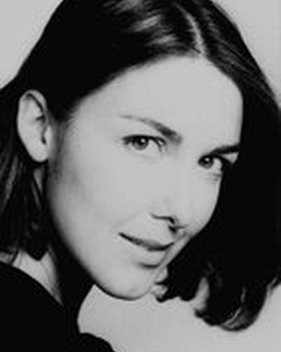 Гэбриэлль Джордан фото