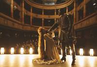 Кадр Шоколад