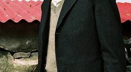 Кадр из фильма "Лето летающих тарелок" - 2