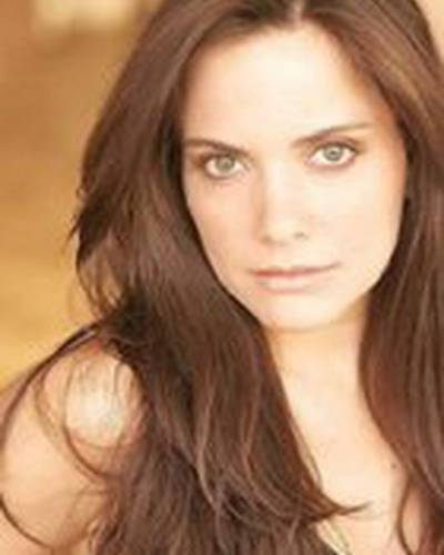 Мариэла Сантос фото