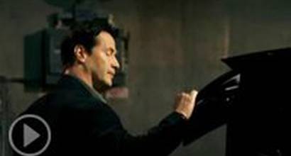 Международный трейлер