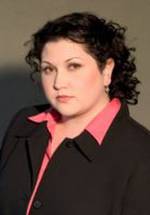 Ингрид Санай Бурон фото