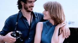 Кадр из фильма "Убийца" - 1