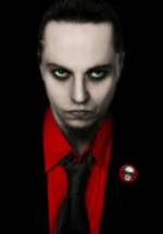 Peter Tägtgren фото