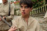 Кадр Битва за свободу