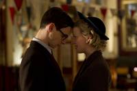 Кадр Железная леди