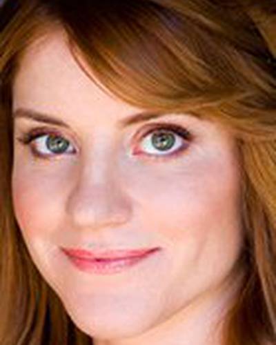 Элизабет Бонд фото