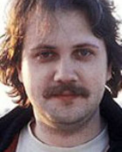 Илья Папернов фото