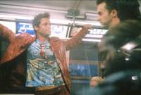 Кадр Бойцовский клуб