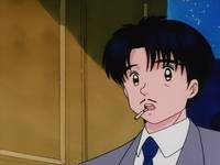 Кадр Таинственная грабительница Сент-Тэйл