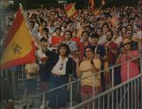 Кадр Гол! Кубок мира по футболу 1982 года