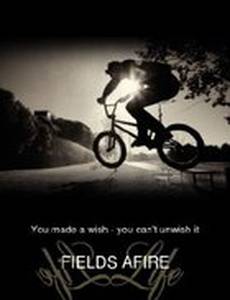 Fields Afire
