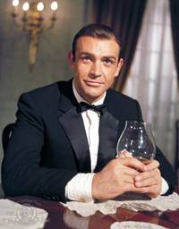 Кадр Голдфингер