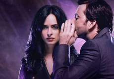 2 сезон «Джессики Джонс» стартует в марте