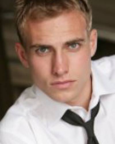 Билли Маркуарт фото