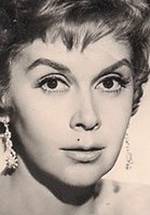 Ана Марискаль фото