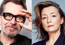 Факт дня: на «Оскар 2018» претендуют бывшие супруги Олдман