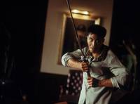 Кадр Охота на зверя (видео)