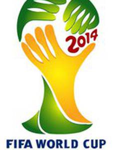 Чемпионат мира по футболу 2014