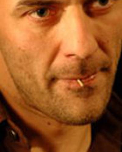 Сергей Моложаев фото