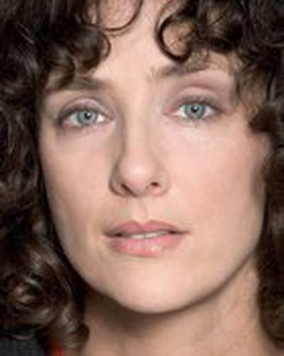 Ребекка Миллер фото