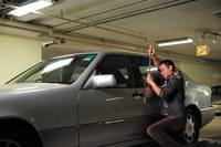 Кадр Жизнь без принципов