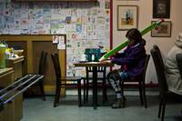 Кадр Любовники на колесах