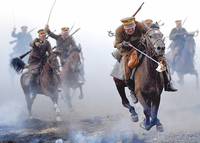 Кадр Варшавская битва 1920 года